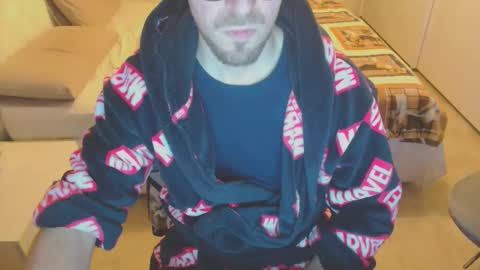 Nerchia89 online show from 2, 12, 2025