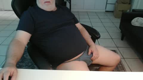 Snapshot of nerdcock chatting on 19, 1, 2025 nerdcock online show from 19, 1, 2025