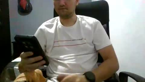 MrBull online show from 28, 6, 2026