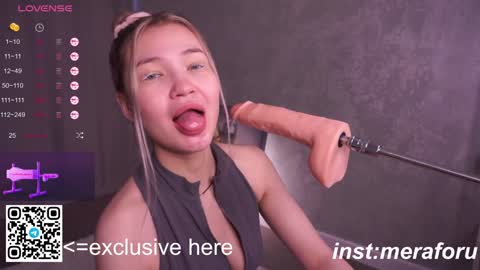 Lina Liza Emily and Grace online show from 5, 2, 2026