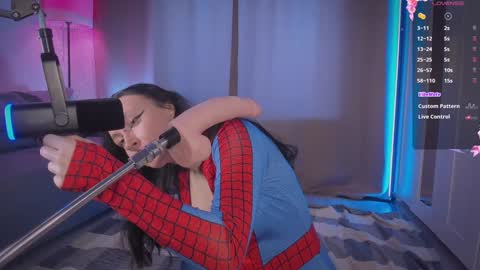 Lina Liza Emily and Grace online show from 19, 2, 2026