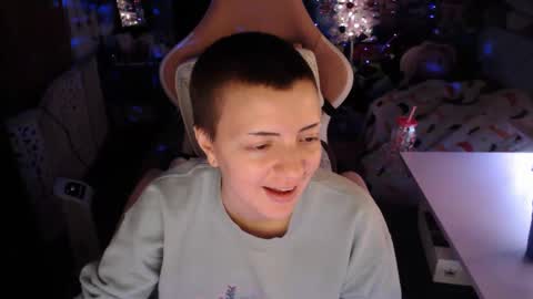 NerdySquirty online show from 10, 1, 2025