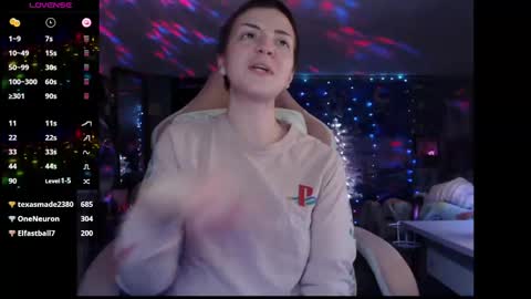 NerdySquirty online show from 1, 2, 2025