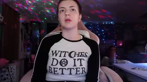 NerdySquirty online show from 3, 2, 2025