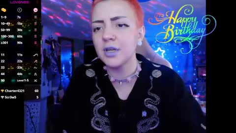 NerdySquirty online show from 26, 2, 2025