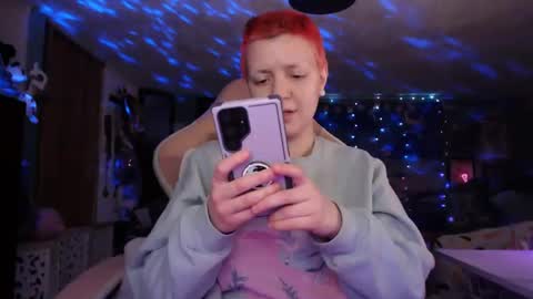 NerdySquirty online show from 6, 3, 2025