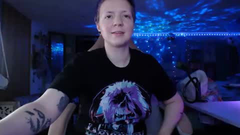 NerdySquirty online show from 11, 9, 2025