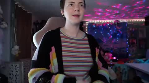 NerdySquirty online show from 7, 1, 2026