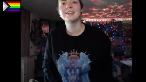 NerdySquirty online show from 9, 1, 2026