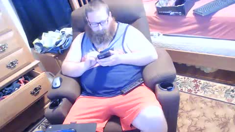 nerdychub4fun online show from 14, 2, 2026