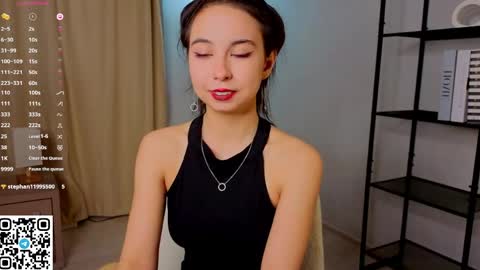 Snapshot of nerixalvire chatting on 26, 5, 2026 Emily online show from 26, 5, 2026