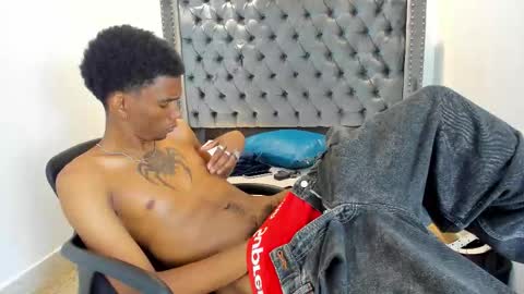 Nero online show from 14, 3, 2026