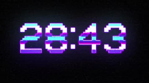 Nero online show from 18, 7, 2026