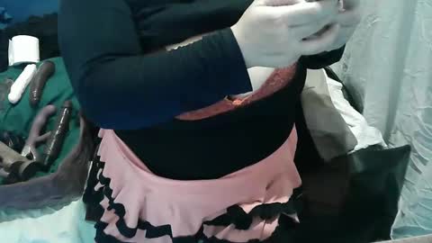 neslihan online show from 11, 2, 2025