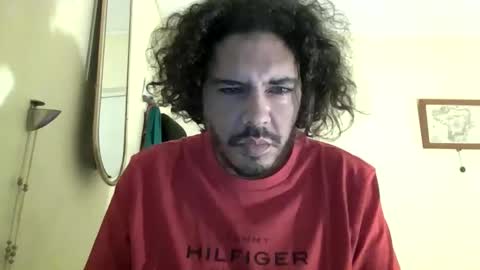 Michael online show from 19, 1, 2026