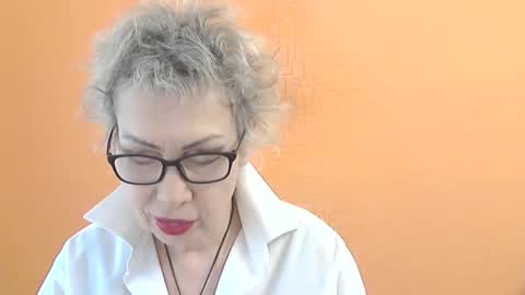 NessyJenixs online show from 19, 3, 2026