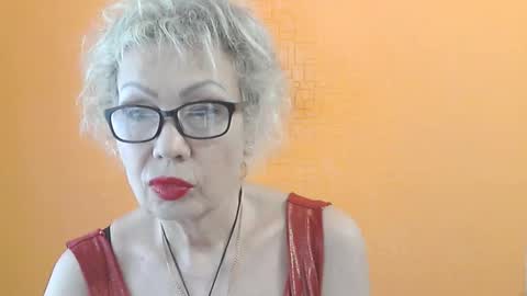 NessyJenixs online show from 24, 5, 2026