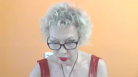 NessyJenixs online show from 29, 5, 2026