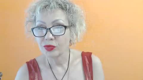 NessyJenixs online show from 11, 6, 2026