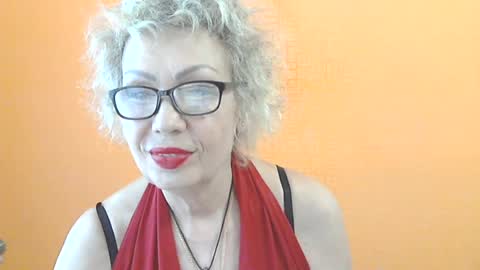 NessyJenixs online show from 16, 6, 2026
