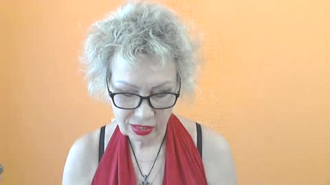 NessyJenixs online show from 17, 6, 2026