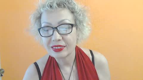 NessyJenixs online show from 19, 6, 2026
