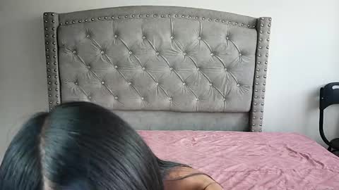Snapshot of nesuko_kamado chatting on 12, 12, 2024 nesuko_kamado online show from 12, 12, 2024