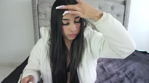 Snapshot of nesuko_kamado chatting on 19, 1, 2025 nesuko_kamado online show from 19, 1, 2025