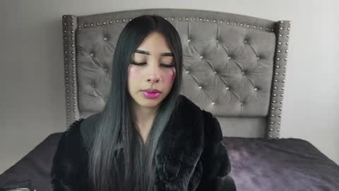 Snapshot of nesuko_kamado chatting on 30, 1, 2025 nesuko_kamado online show from 30, 1, 2025