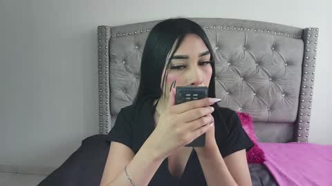 Snapshot of nesuko_kamado chatting on 16, 2, 2025 nesuko_kamado online show from 16, 2, 2025