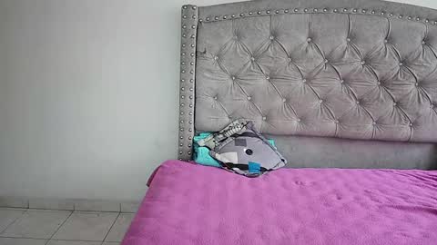 Snapshot of nesuko_kamado chatting on 3, 10, 2025 nesuko_kamado online show from 3, 10, 2025