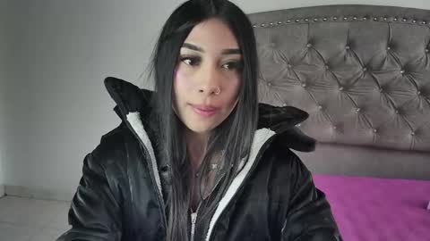 Snapshot of nesuko_kamado chatting on 6, 10, 2025 nesuko_kamado online show from 6, 10, 2025