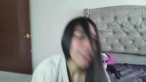 nesuko_kamado online show from 16, 11, 2025