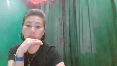 Nettie Allie online show from 22, 12, 2025