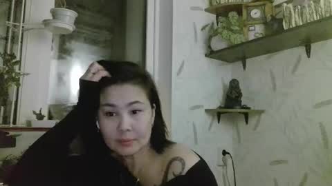 Nettie Allie online show from 27, 2, 2026