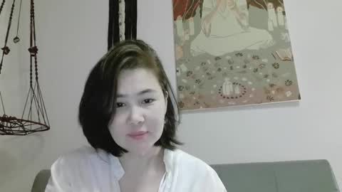 Nettie Allie online show from 13, 3, 2026