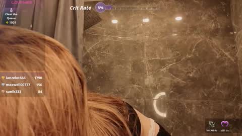 Naomi online show from 28, 2, 2026