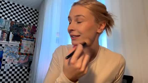 Nika online show from 23, 2, 2026