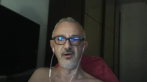 nevenerabis online show from 2, 11, 2025