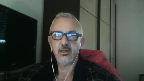 nevenerabis online show from 9, 11, 2025