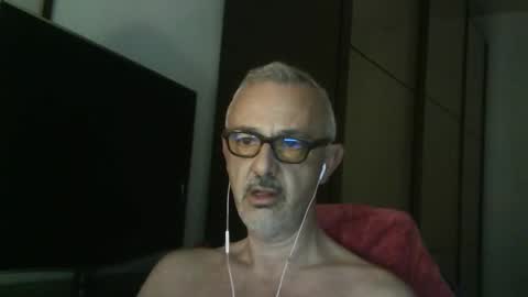 nevenerabis online show from 14, 11, 2025