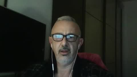 nevenerabis online show from 23, 11, 2025