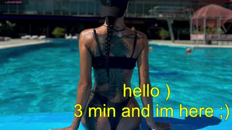 never give up  online show from 6, 4, 2026