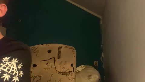 Snapshot of neverland966 chatting on 21, 9, 2025 Mark online show from 21, 9, 2025