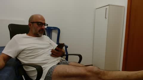 simi online show from 10, 10, 2025