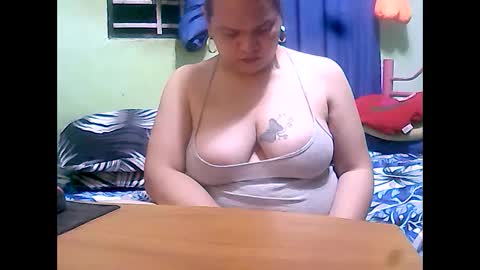 Snapshot of new_taboo_fetishqueen chatting on 22, 1, 2025 mariapaula online show from 22, 1, 2025