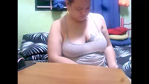 Snapshot of new_taboo_fetishqueen chatting on 9, 2, 2025 mariapaula online show from 9, 2, 2025
