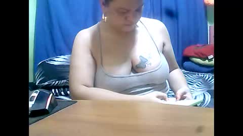 Snapshot of new_taboo_fetishqueen chatting on 10, 2, 2025 mariapaula online show from 10, 2, 2025