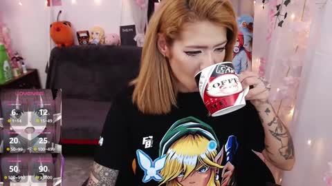 Snapshot of newjadedelux chatting on 5, 12, 2024 New Account Jade Delux online show from 5, 12, 2024