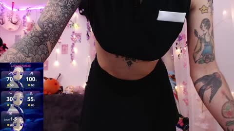 Snapshot of newjadedelux chatting on 5, 12, 2024 New Account Jade Delux online show from 5, 12, 2024